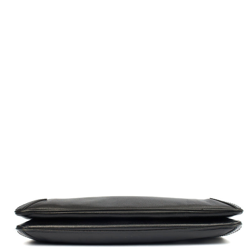 Picture of Gucci Shoulder Bag Horsebit Chain Shoulder Bag in Black, Leather