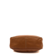 Picture of Mulberry Tote Somerset Tote in English Oak, Calfskin Leather