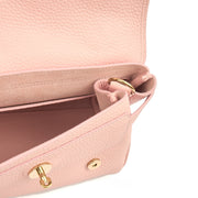 Picture of Mulberry Mini Bag Alexa - Mini in Pink, Leather