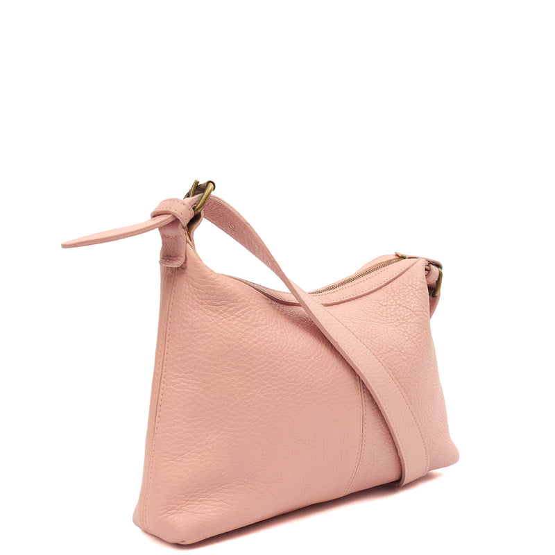 Picture of Mulberry Shoulder Bag Vintage Shoulder Bag in Pink, Leather