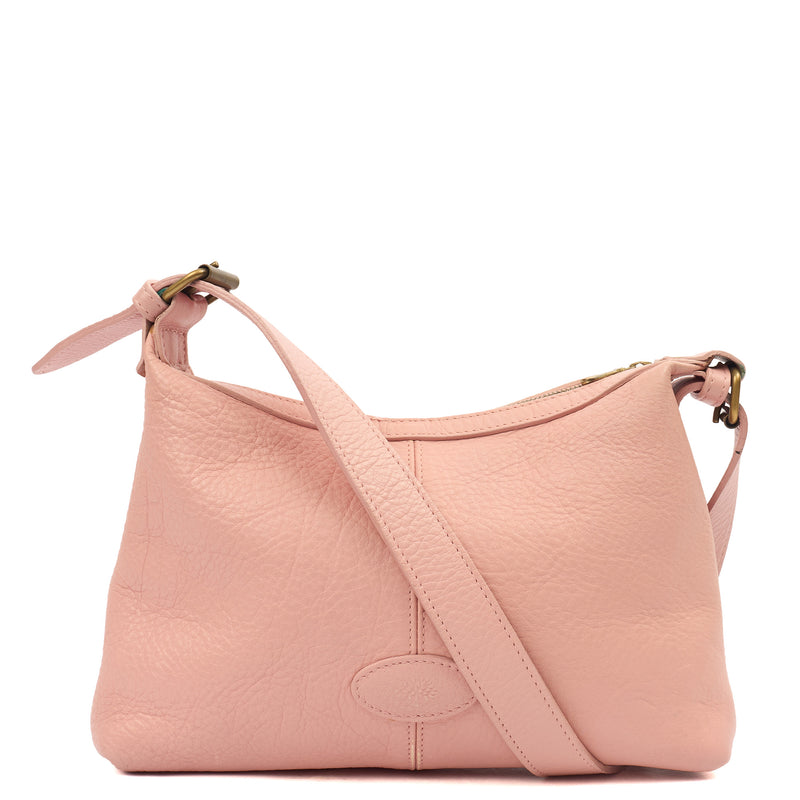 Picture of Mulberry Shoulder Bag Vintage Shoulder Bag in Pink, Leather