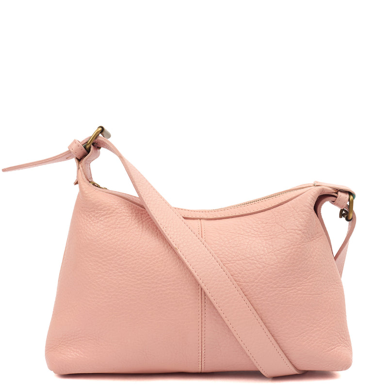 Picture of Mulberry Shoulder Bag Vintage Shoulder Bag in Pink, Leather