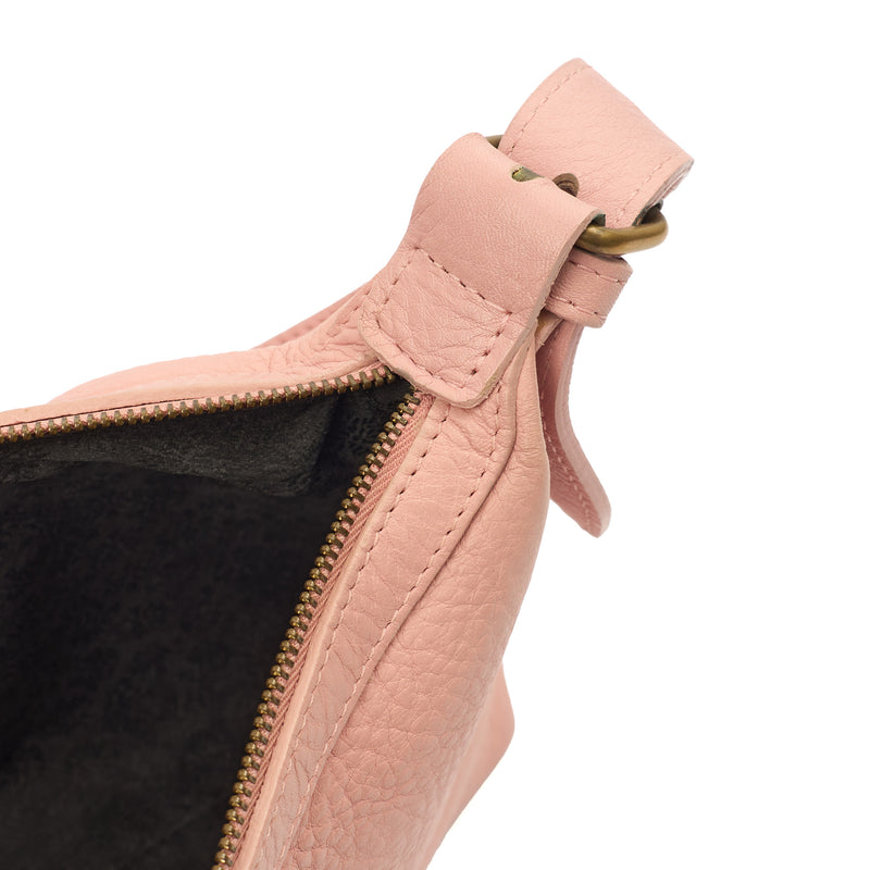 Picture of Mulberry Shoulder Bag Vintage Shoulder Bag in Pink, Leather