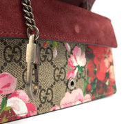 Picture of Gucci Mini Bag Dionysus - Super Mini in Neutral, Leather