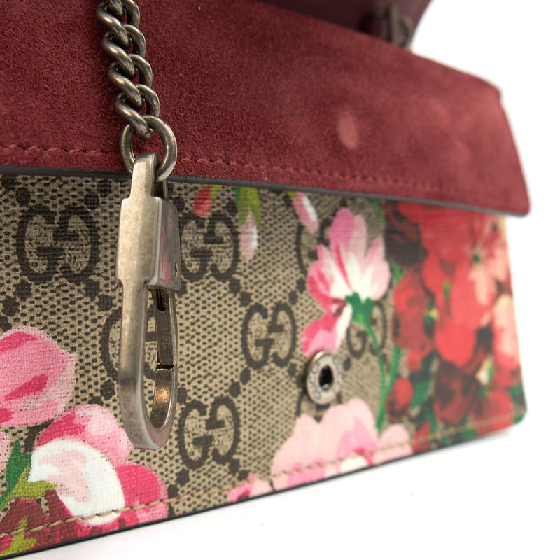 Picture of Gucci Mini Bag Dionysus - Super Mini in Neutral, Leather
