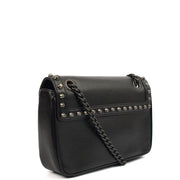 Picture of Prada Shoulder Bag Shoulder Bag in Black, Calfskin