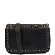 Picture of Prada Shoulder Bag Shoulder Bag in Black, Calfskin