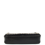 Picture of Prada Shoulder Bag Shoulder Bag in Black, Calfskin