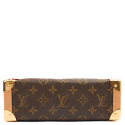 Picture of Louis Vuitton Cross Body Side Trunk PM in Monogram, Canvas