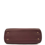 Picture of Chanel Tote Executive Shopper Tote in Red, Calfskin Leather