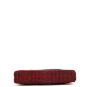 Picture of Burberry Shoulder Bag Pochette in Red, Fabric