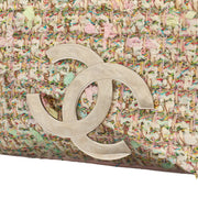 Picture of Chanel Shoulder Bag Shoulder Bag in Pink, Tweed