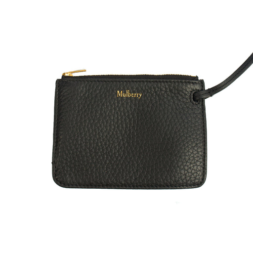 Picture of Mulberry Tote Millie Tote in Blue, Leather