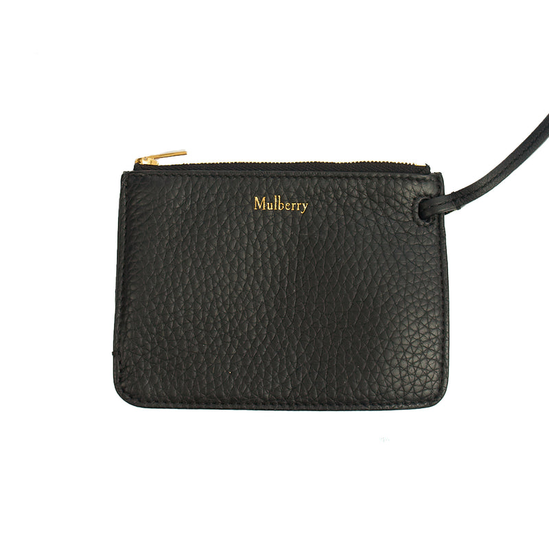 Picture of Mulberry Tote Millie Tote in Blue, Leather
