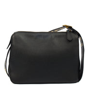 Picture of Burberry Shoulder Bag Olympia Shoulder Bag in Black, Leather