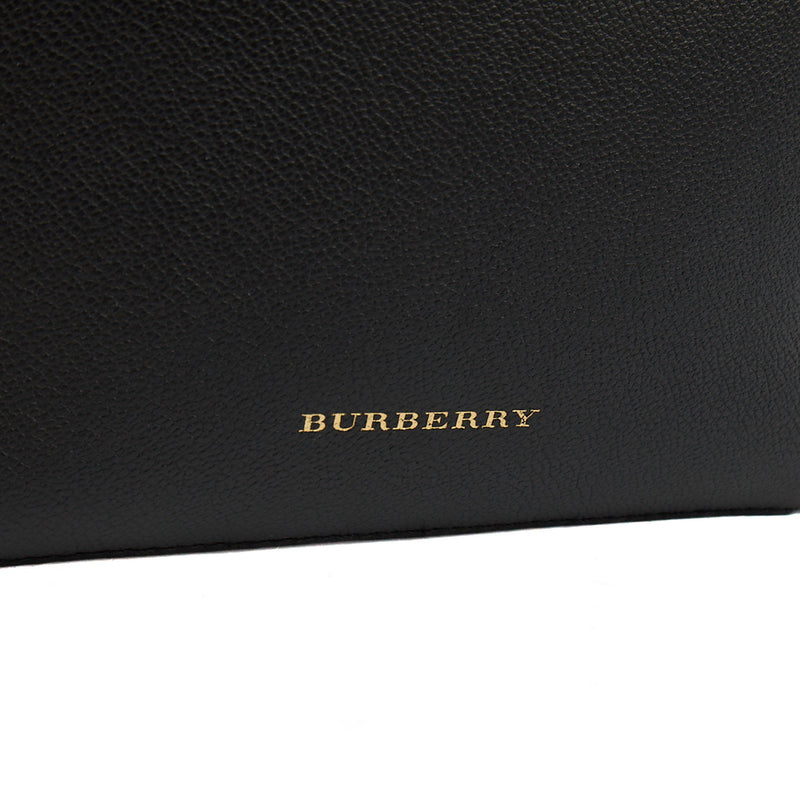 Picture of Burberry Shoulder Bag Olympia Shoulder Bag in Black, Leather