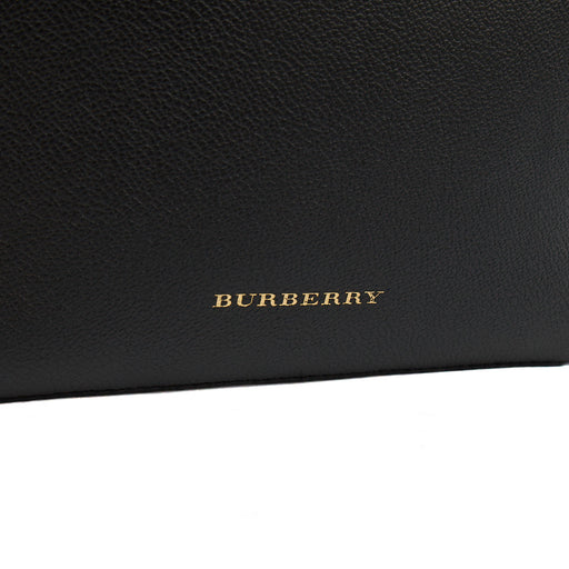 Picture of Burberry Shoulder Bag Olympia Shoulder Bag in Black, Leather