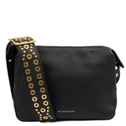 Picture of Burberry Shoulder Bag Olympia Shoulder Bag in Black, Leather