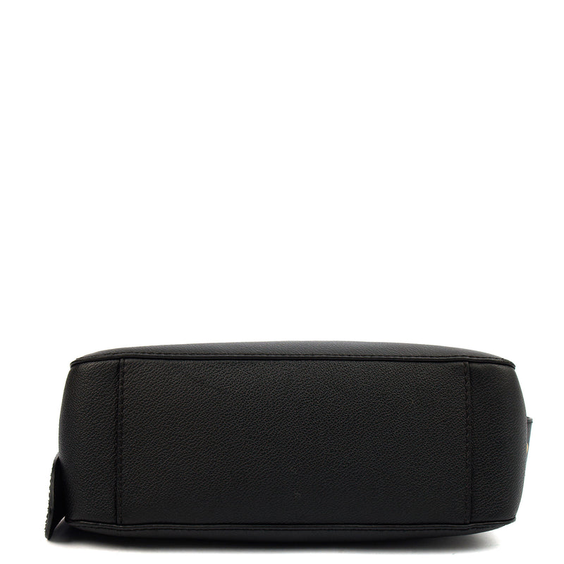 Picture of Burberry Shoulder Bag Olympia Shoulder Bag in Black, Leather