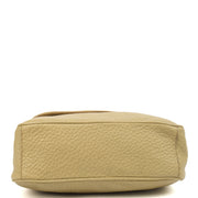 Picture of Mulberry Satchel Evelina Satchel in Green, Leather