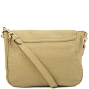 Picture of Mulberry Satchel Evelina Satchel in Green, Leather