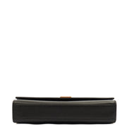 Picture of Saint Laurent Cross Body Kate Small in Black, Leather