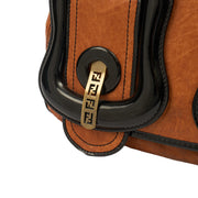 Picture of Fendi Tote B Bag in Brown, Leather