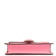 Picture of Coach Cross Body Tabby 20 in Pink, Leather