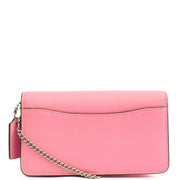 Picture of Coach Cross Body Tabby 20 in Pink, Leather