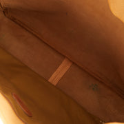 Picture of Chanel Tote Shopper Tote in Cream, Calfskin Leather