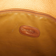 Picture of Chanel Tote Shopper Tote in Cream, Calfskin Leather