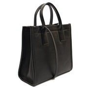 Picture of Marc Jacobs Tote The Tote Bag in Black, Leather