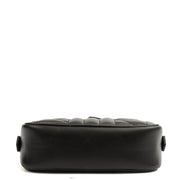 Picture of Gucci Cross Body Marmont Shoulder Bag - Mini in Black, Leather