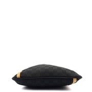 Picture of Gucci Cross Body Messenger in Black, Canvas