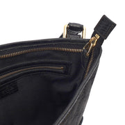 Picture of Gucci Cross Body Messenger in Black, Canvas