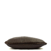 Picture of Bottega Veneta Shoulder Bag Intrecciato Shoulder Bag in Brown, Intrecciato Nappa