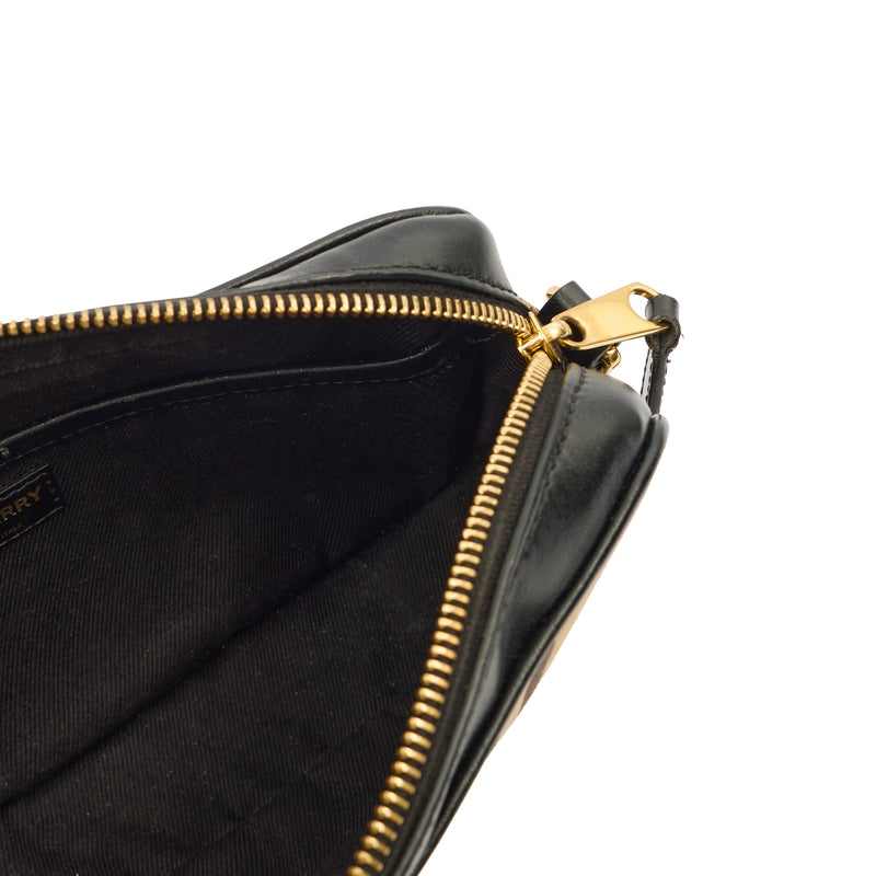 Picture of Burberry Cross Body Crossbody in Nova Check, Exotic Effect Leather