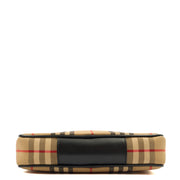 Picture of Burberry Cross Body Crossbody in Nova Check, Exotic Effect Leather