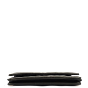 Picture of Chanel Cross Body Wallet on Chain in Black, Lambskin Leather
