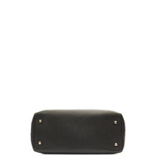 Picture of Chanel Tote Tote in Black, Patent Leather
