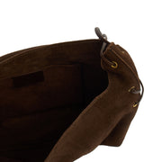 Picture of Gucci Cross Body Crossbody  in Brown, Velvet