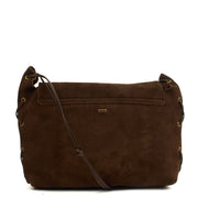 Picture of Gucci Cross Body Crossbody  in Brown, Velvet