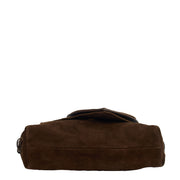 Picture of Gucci Cross Body Crossbody  in Brown, Velvet