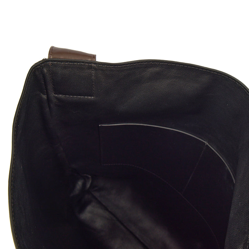 Picture of Valentino Tote Tote in Brown, Leather