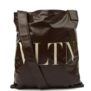Picture of Valentino Tote Tote in Brown, Leather
