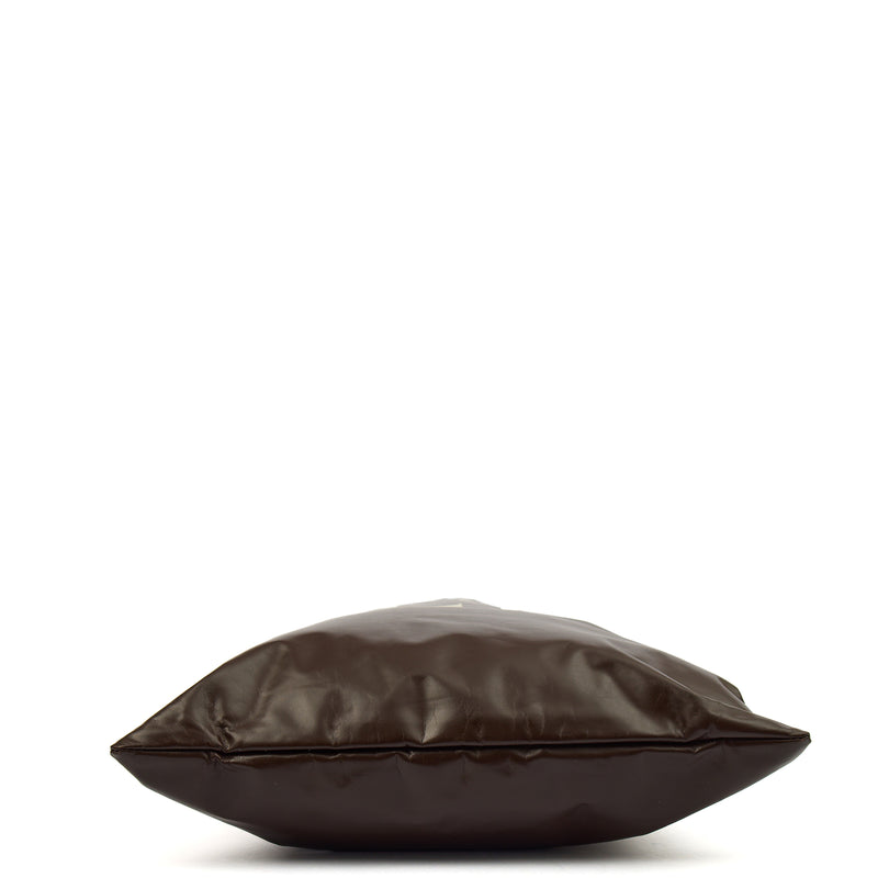 Picture of Valentino Tote Tote in Brown, Leather