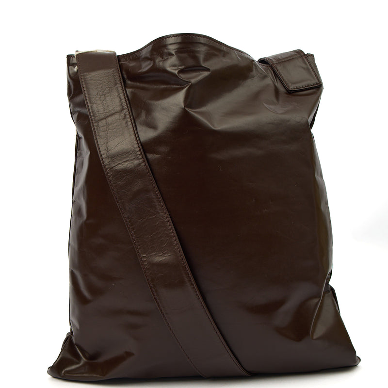 Picture of Valentino Tote Tote in Brown, Leather