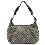 Picture of Celine Shoulder Bag Vintage Shoulder Bag in Navy, Canvas