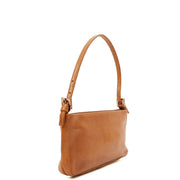 Picture of Fendi Shoulder Bag Shoulder Bag in Brown, Leather