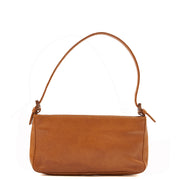 Picture of Fendi Shoulder Bag Shoulder Bag in Brown, Leather